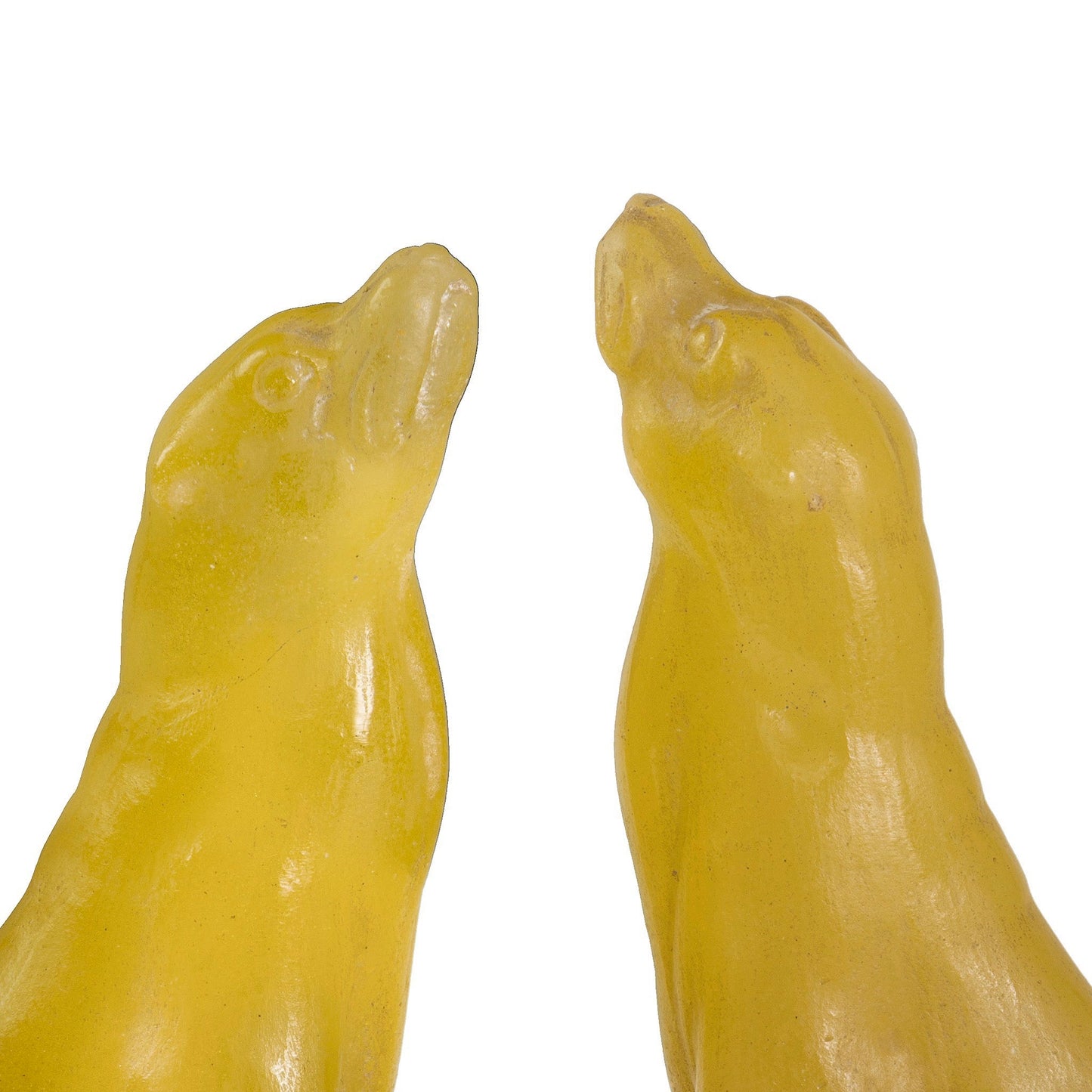 Amalric Walter and Henri Mercier Sea Lion Bookends