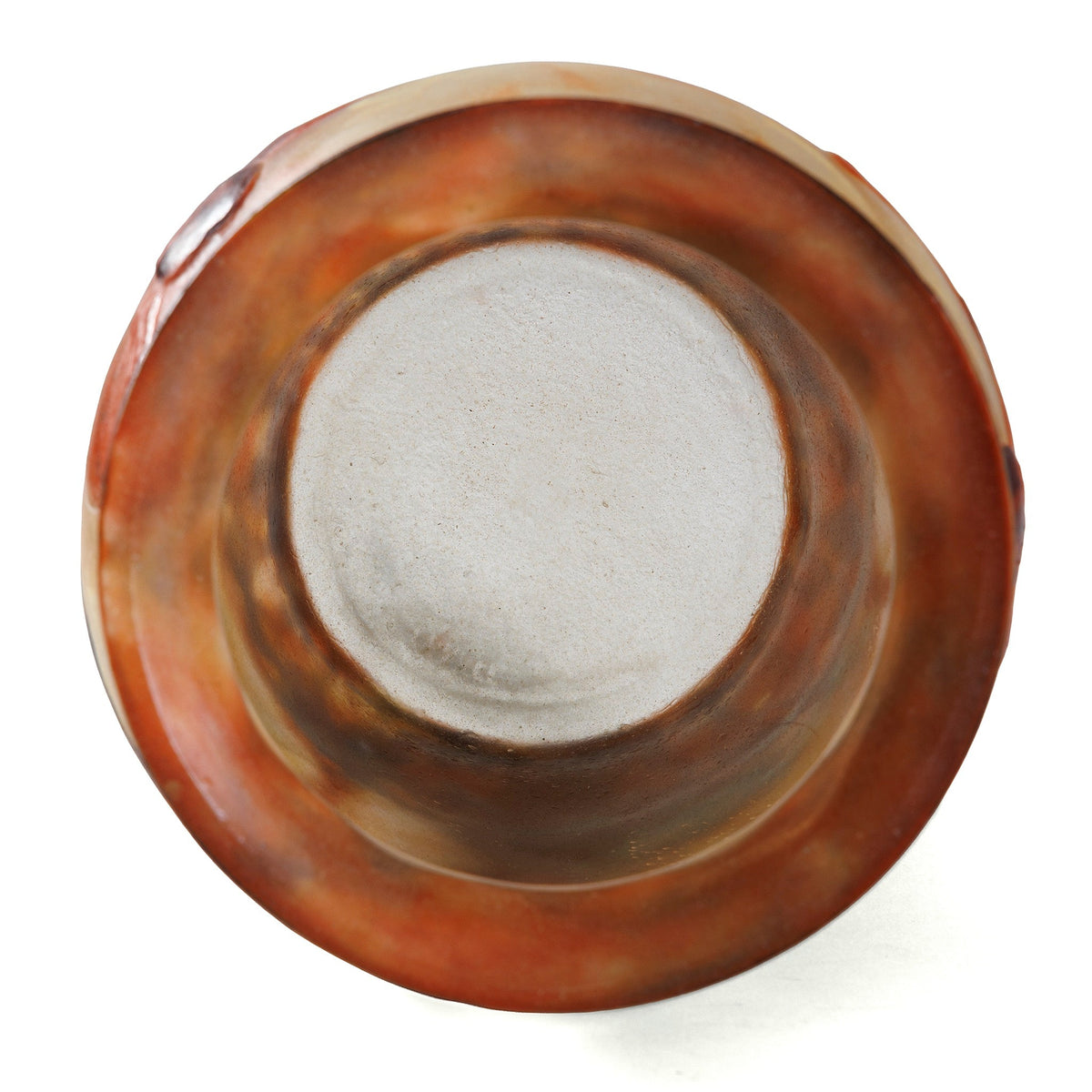 Gabriel Argy-Rousseau "Guerrieres Antiques" Pâte-de-Verre Vase