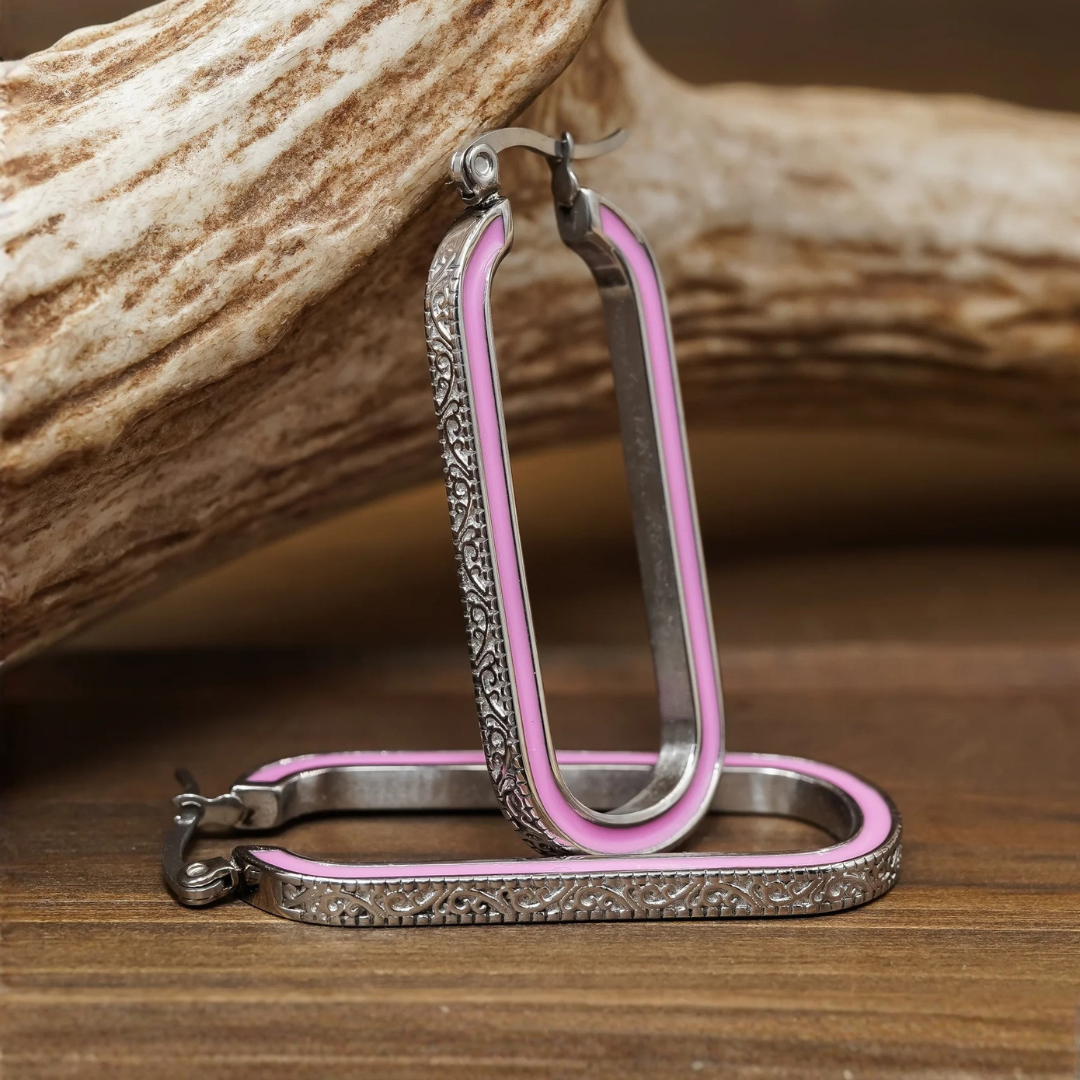 The Etta Hoops