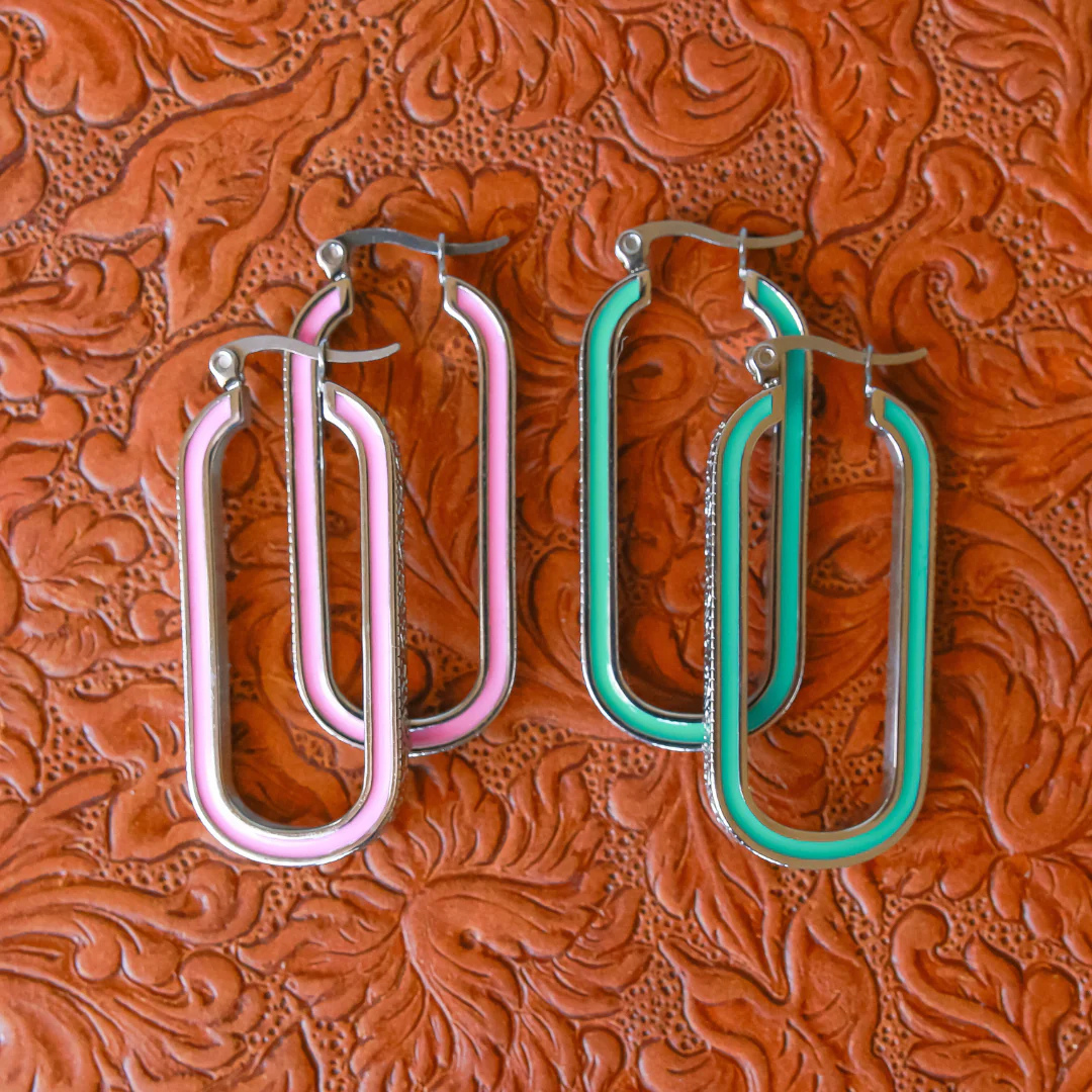 The Etta Hoops