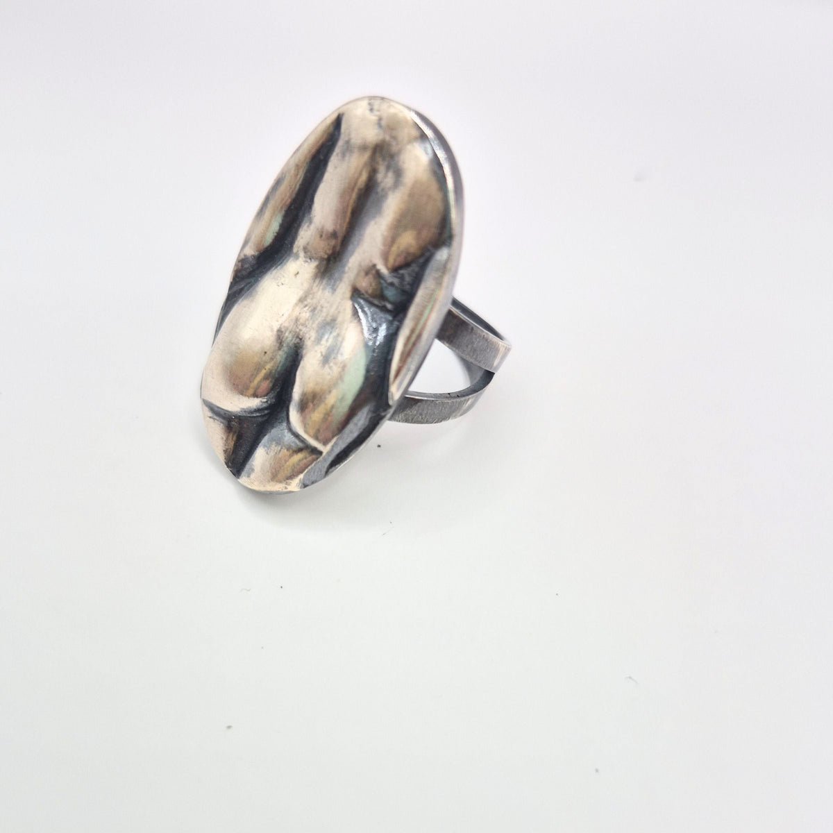 Lady Butt Ring