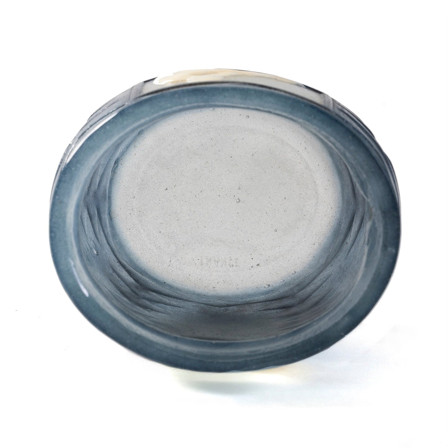 Gabriel Argy-Rousseau Pâte-de-verre “Farniente” Vase