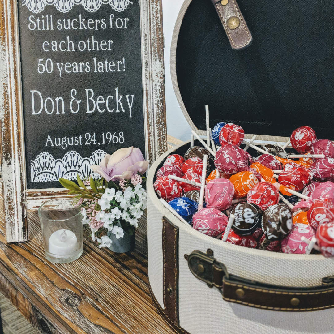 Candy Bar