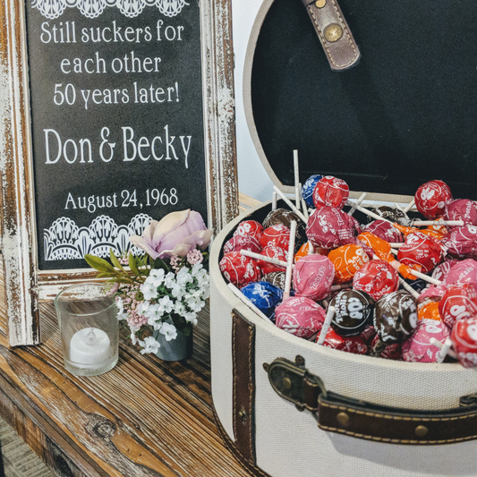 Candy Bar