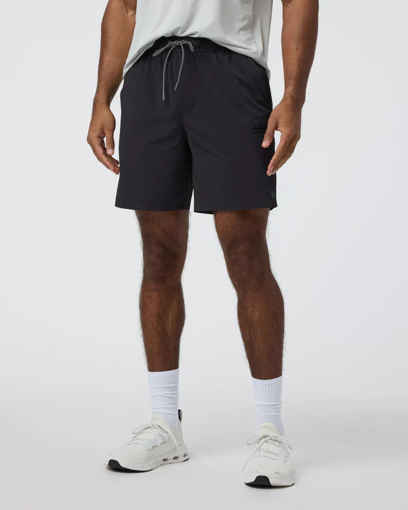 Vuori Men's Grafton Short Unlined 7"