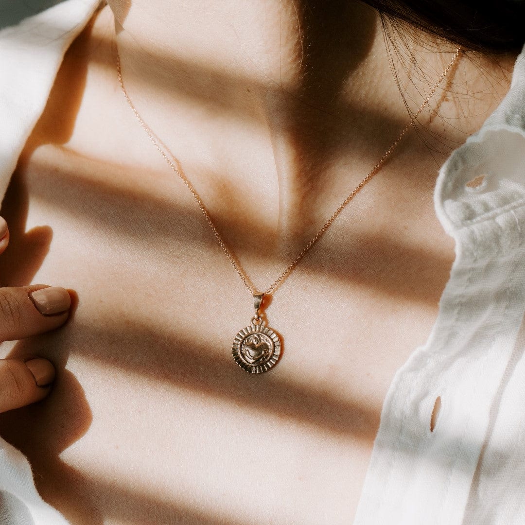 Self Love Necklace
