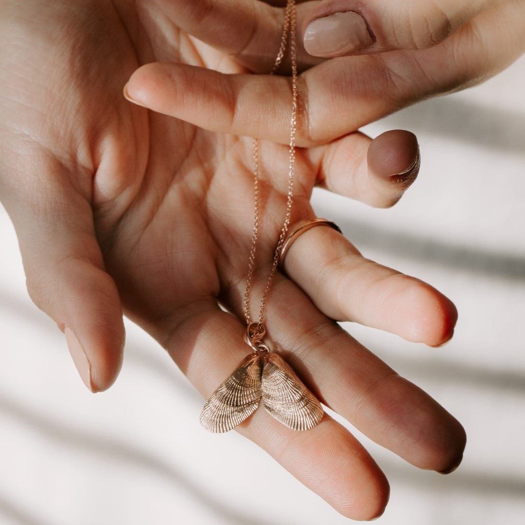 Sea Shell Necklace