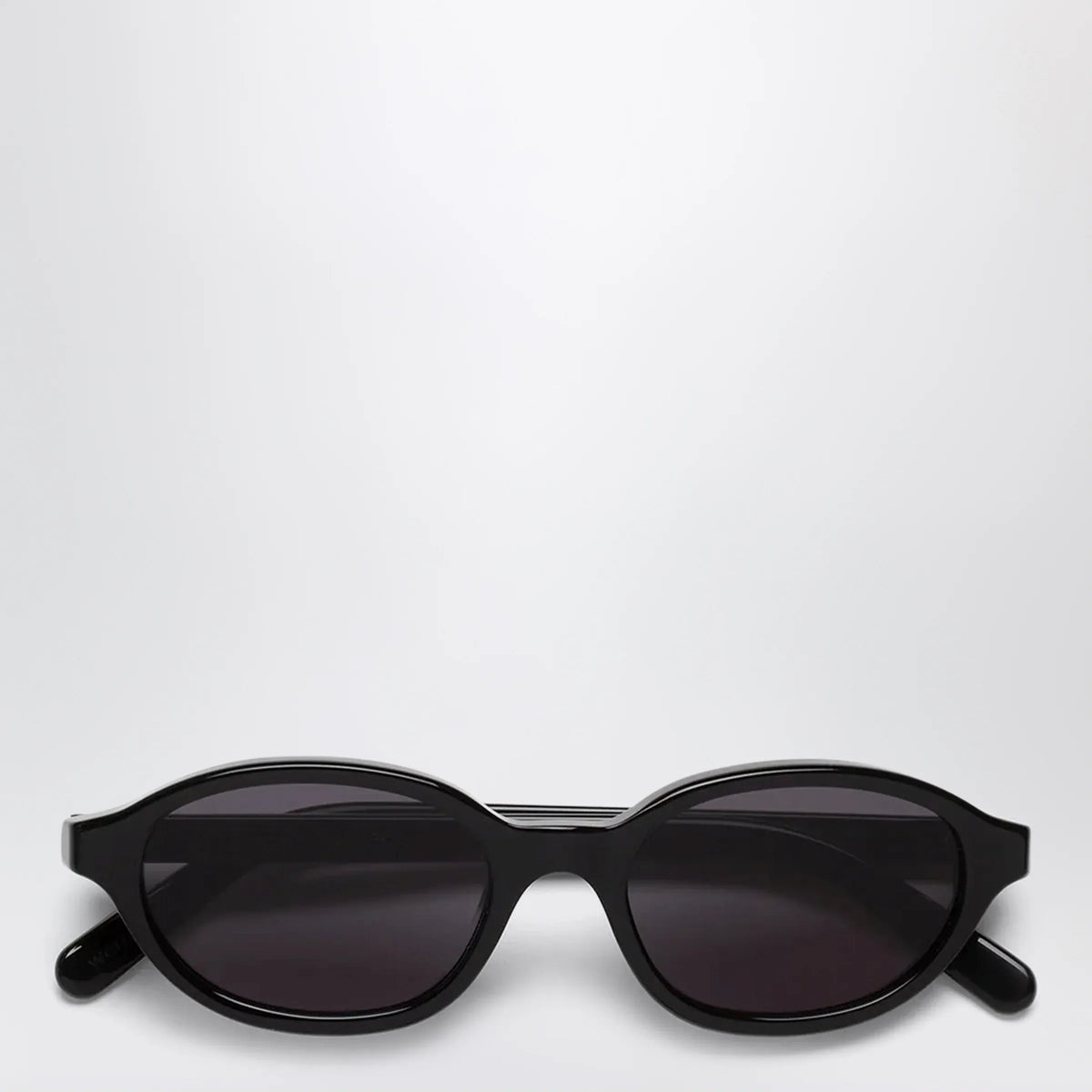 RETROSUPERFUTURE - Black Lunettes 2 Sunglasses