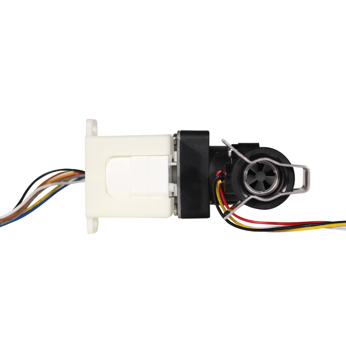 Water Proportional Valve-1.02.99.0099
