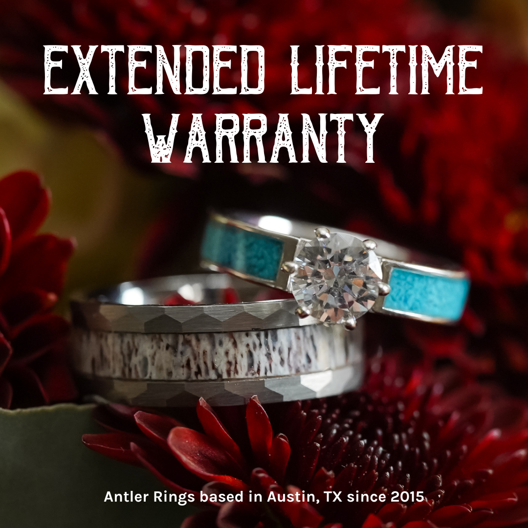 Extended Lifetime Warranty