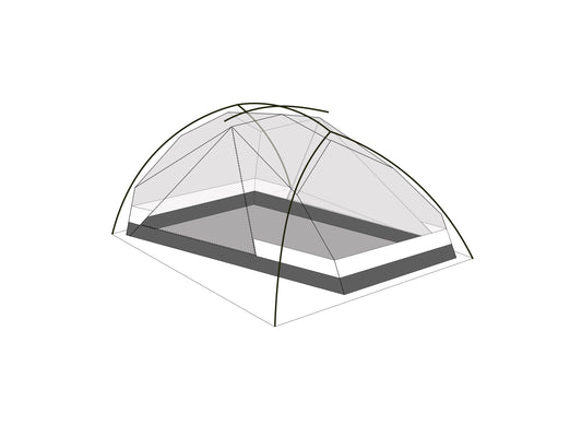 X-Dome 2
