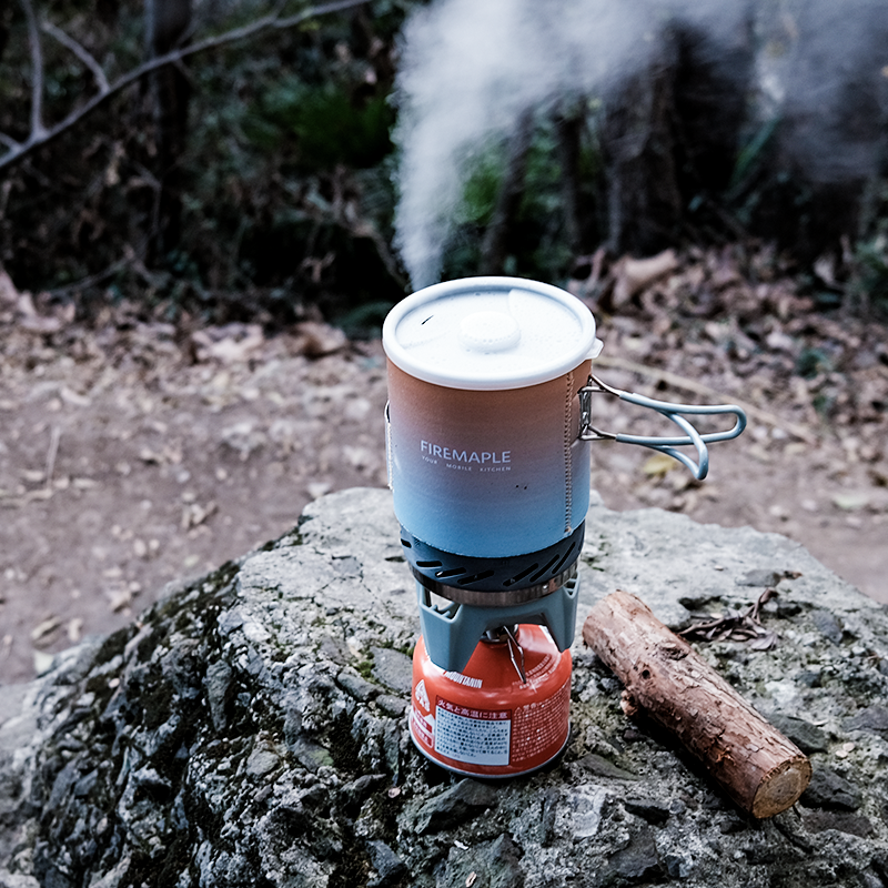 Star X1 Cooking System