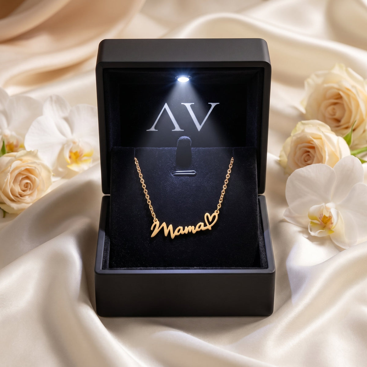 The Natalia Necklace