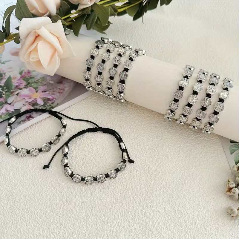 St. Benedict Bracelet