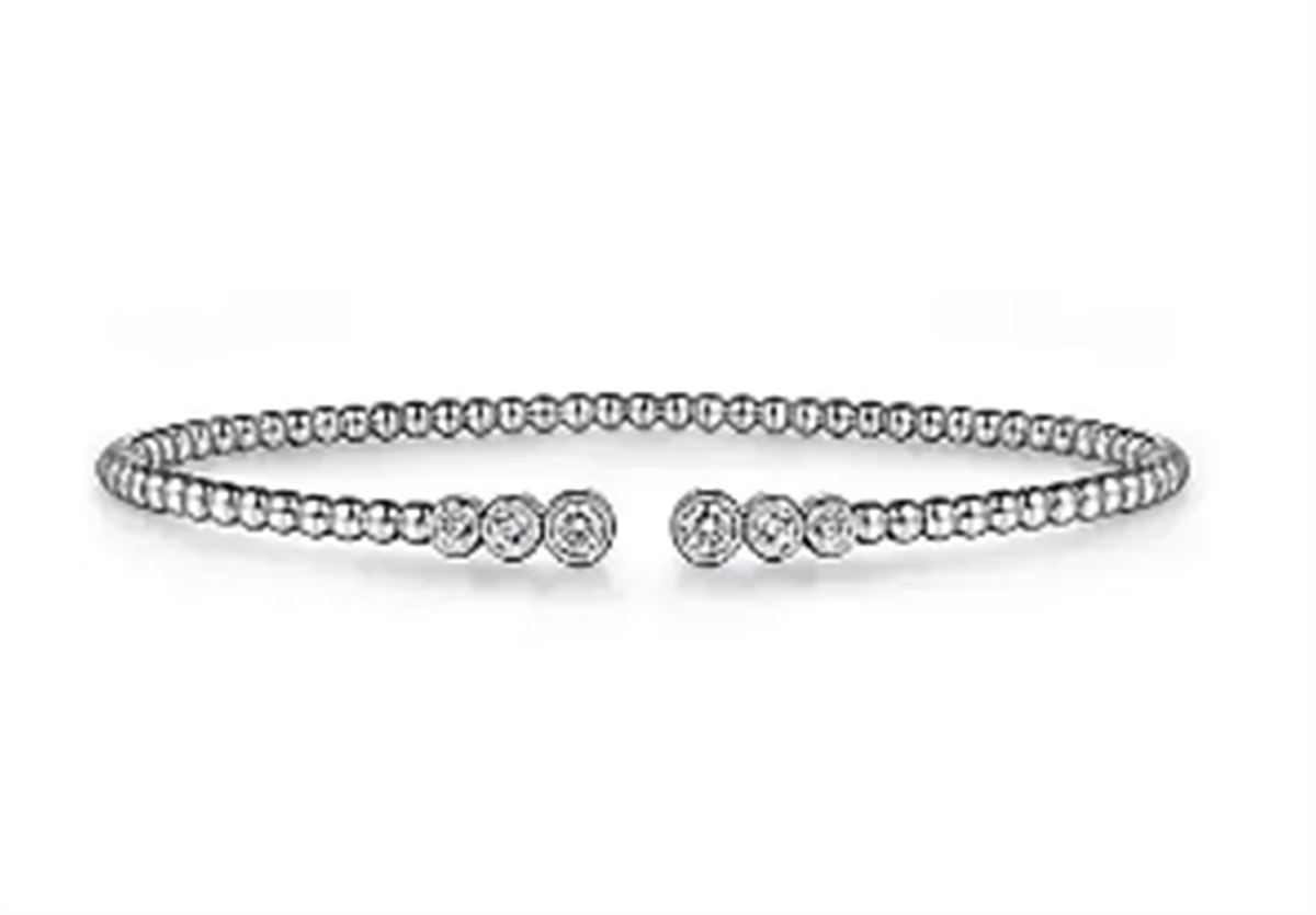 Bujukan Bangle Bracelet