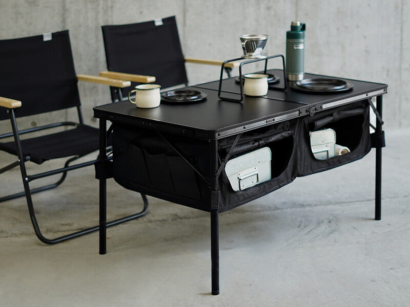 Good Luck Table