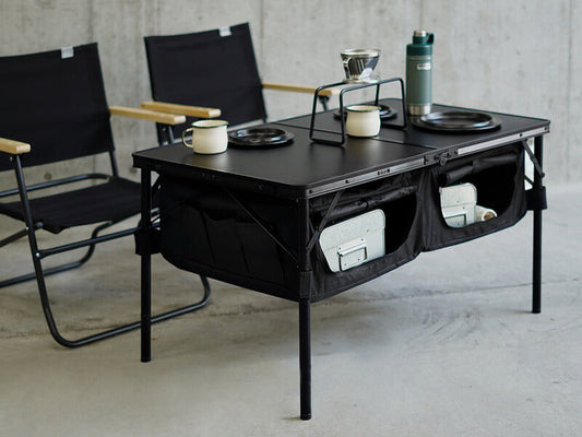 Good Luck Table
