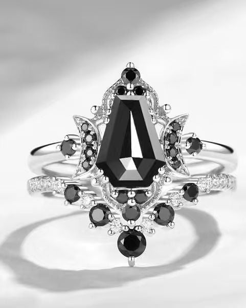 Custom Ring for Jayden