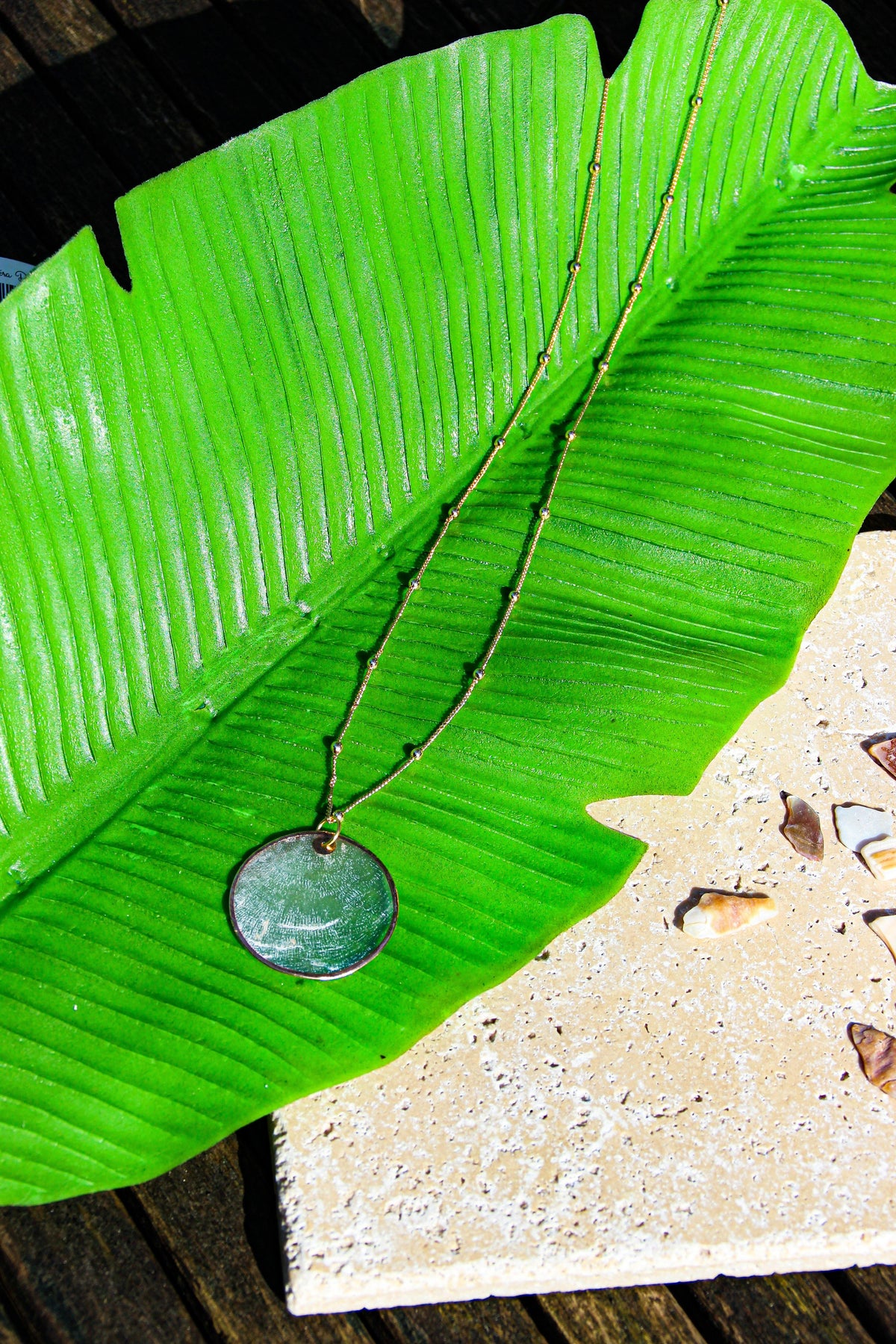 PLAYA necklace