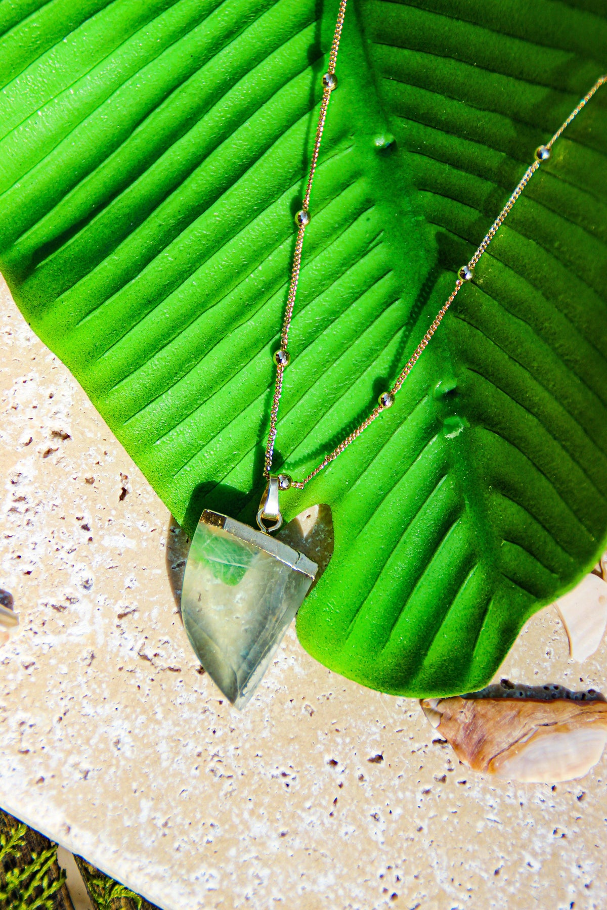 OASIS necklace