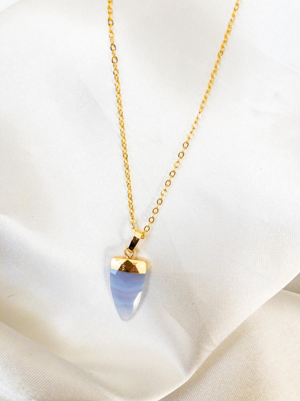 VEGETAL necklace