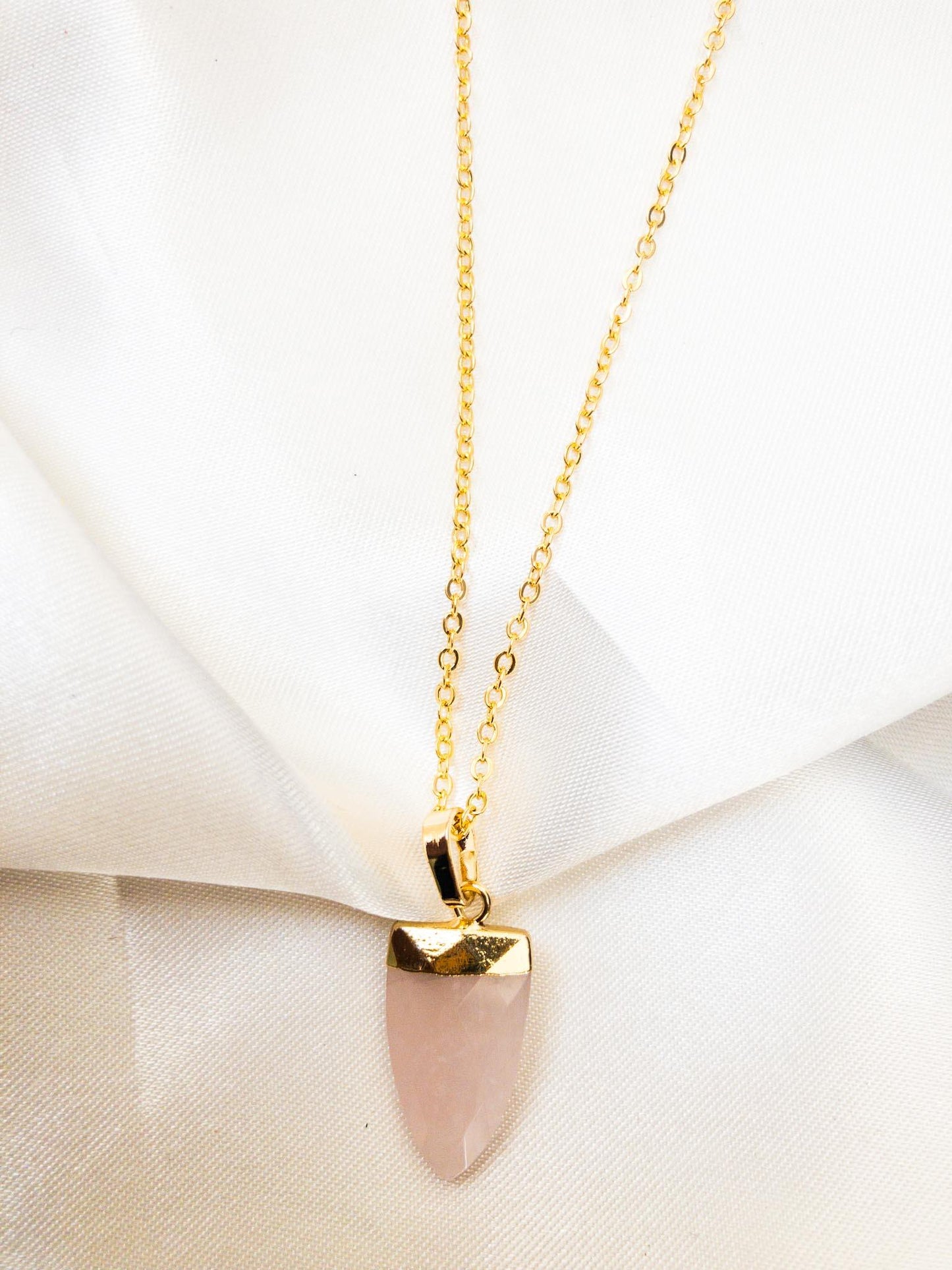 VEGETAL necklace