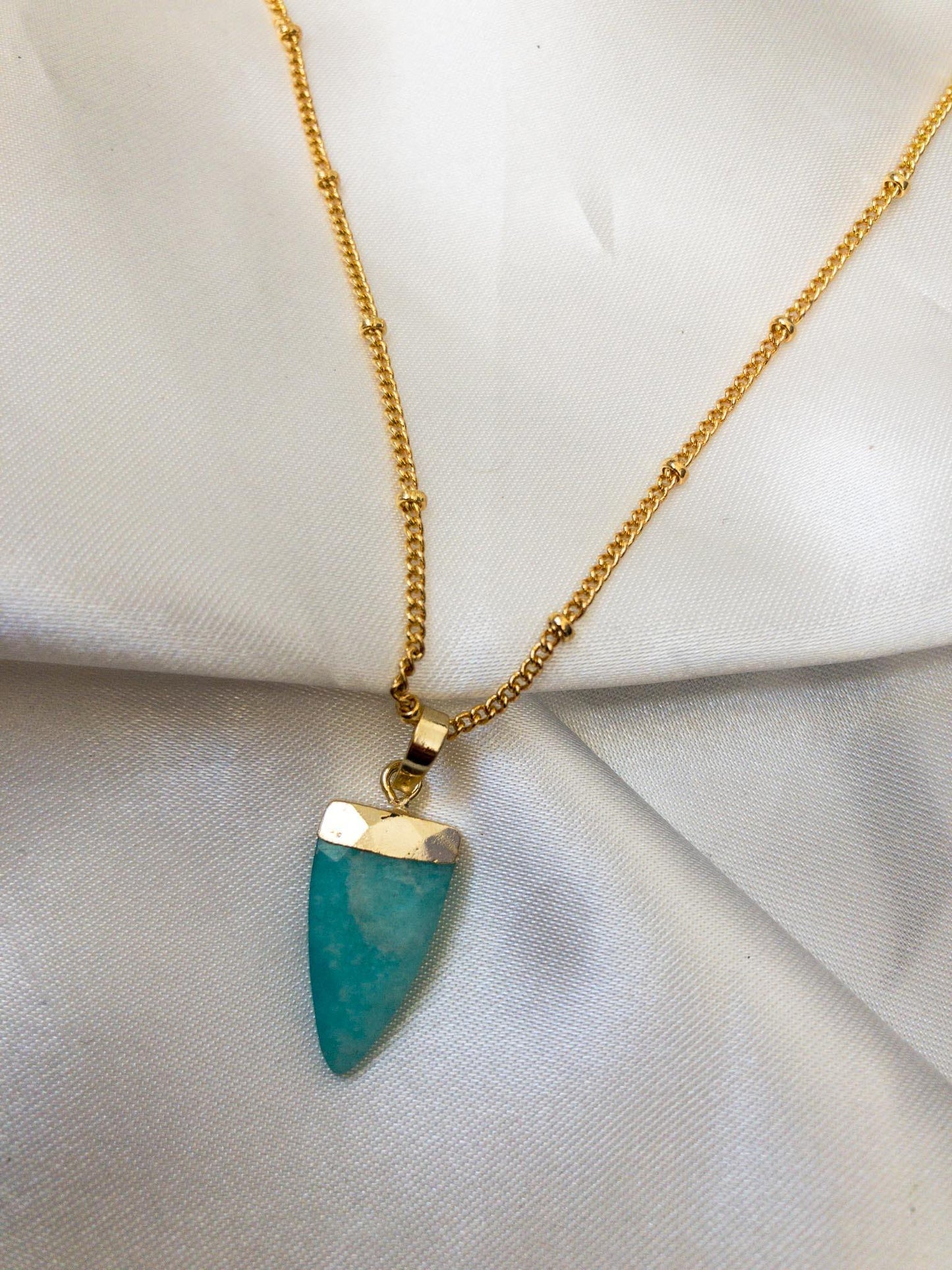 VEGETAL necklace