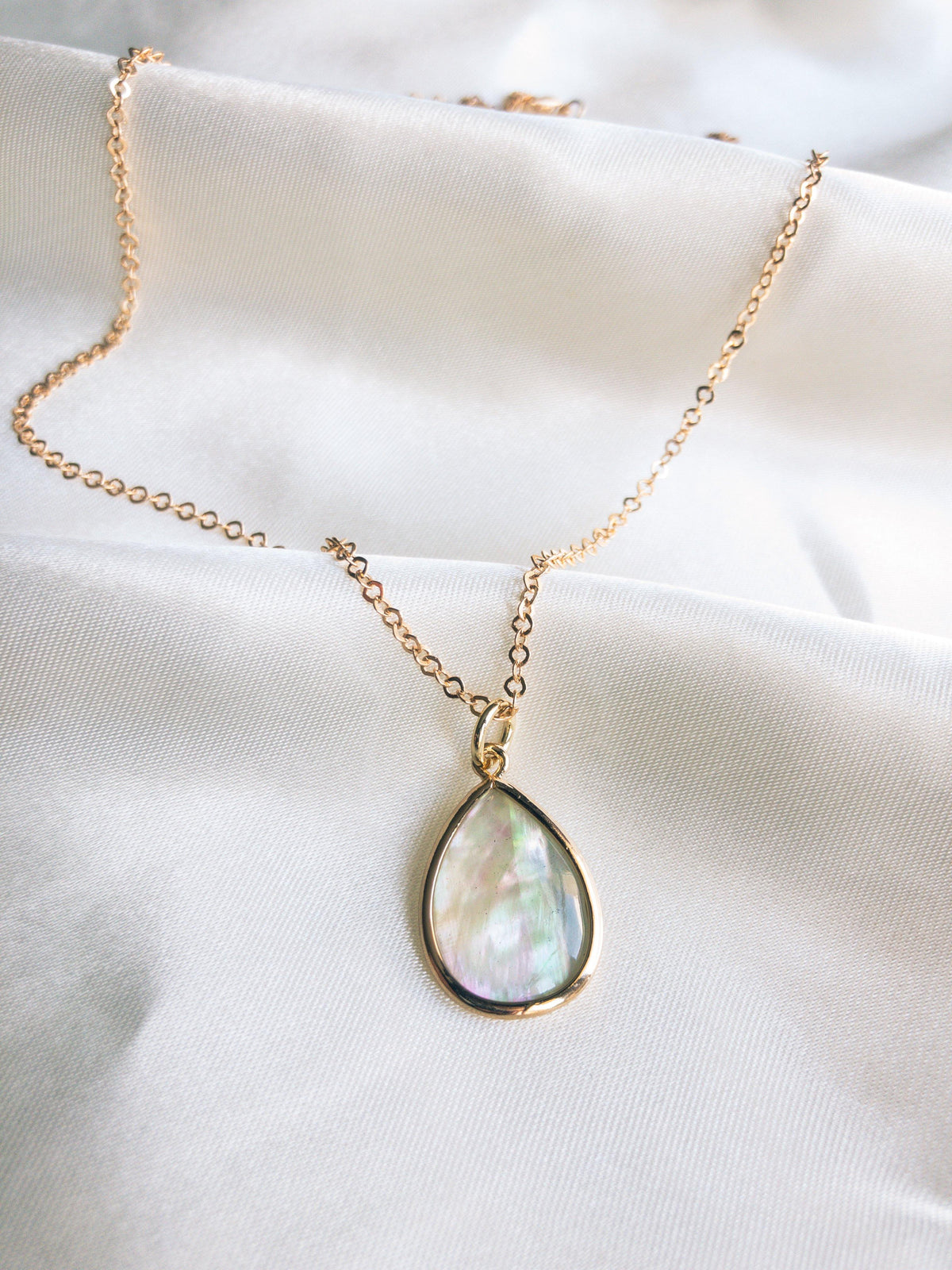 CANDIDE necklace