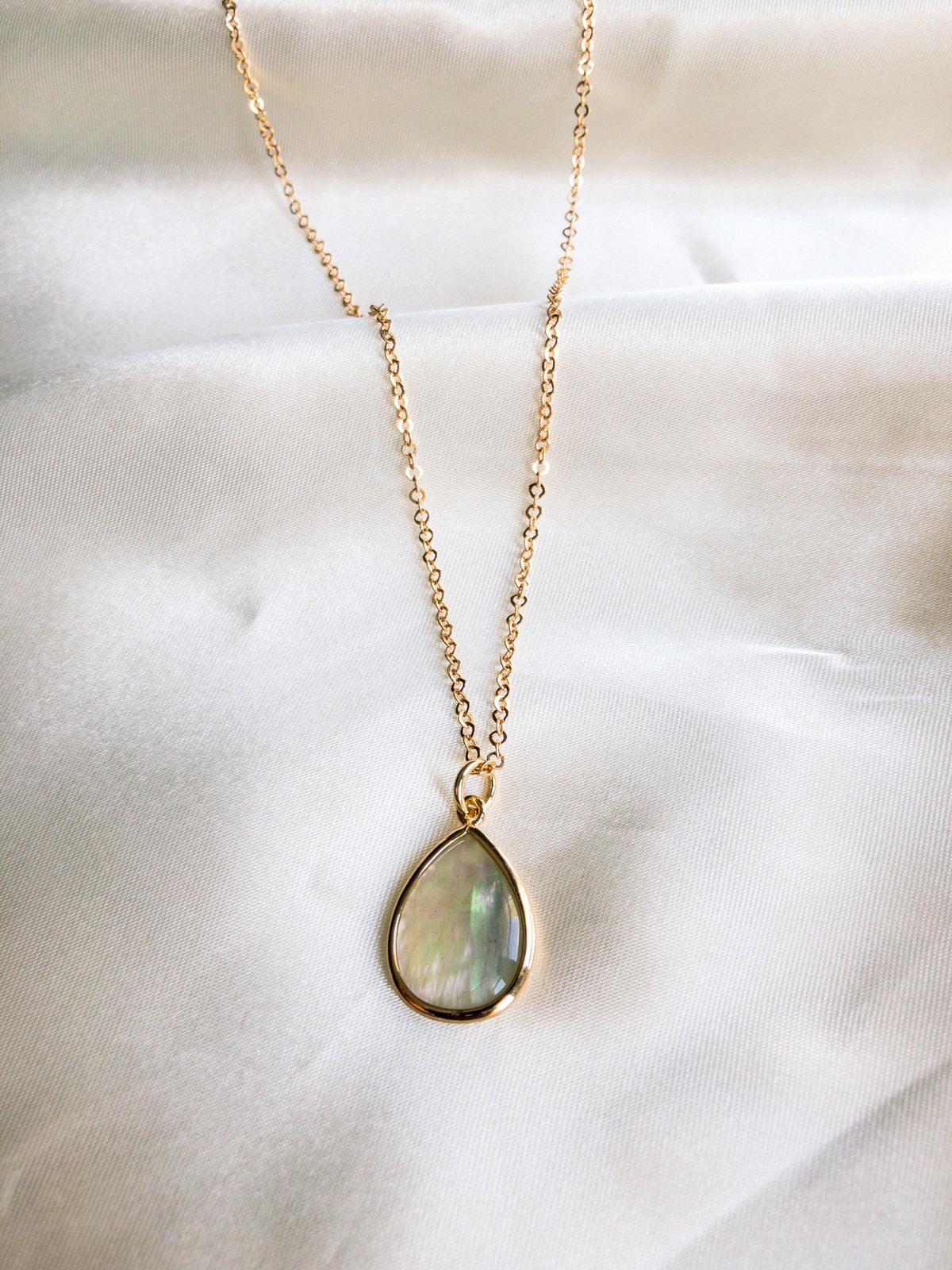 CANDIDE necklace