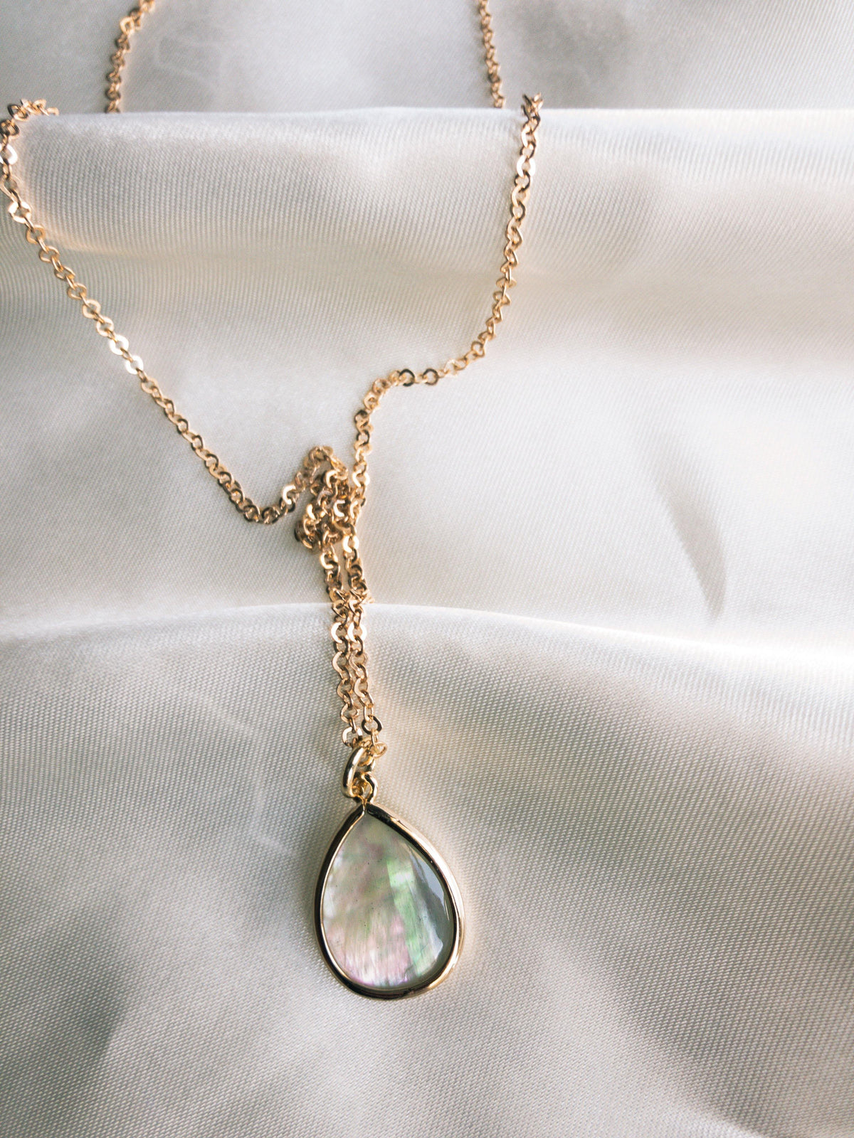 CANDIDE necklace