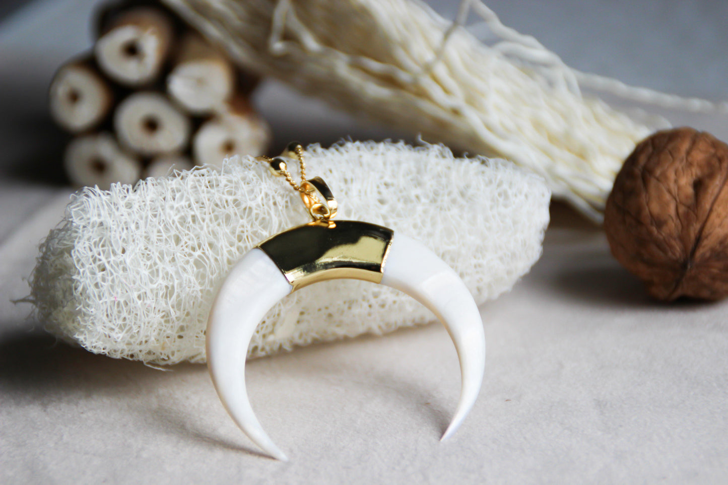 PARADISE necklace