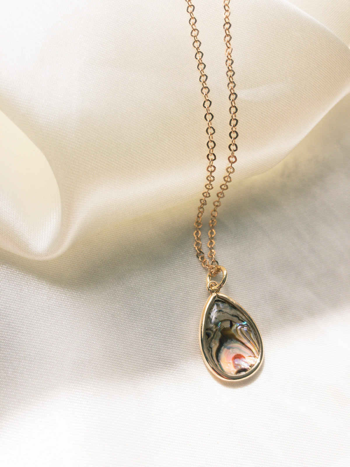 CANDIDE necklace