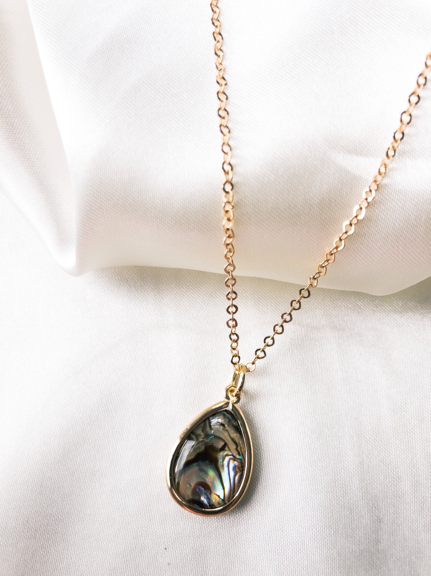 CANDIDE necklace