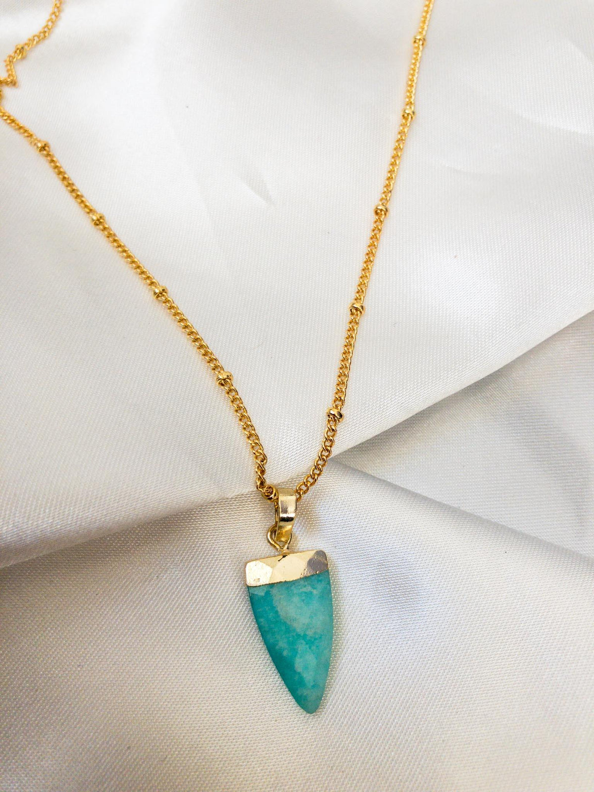 VEGETAL necklace