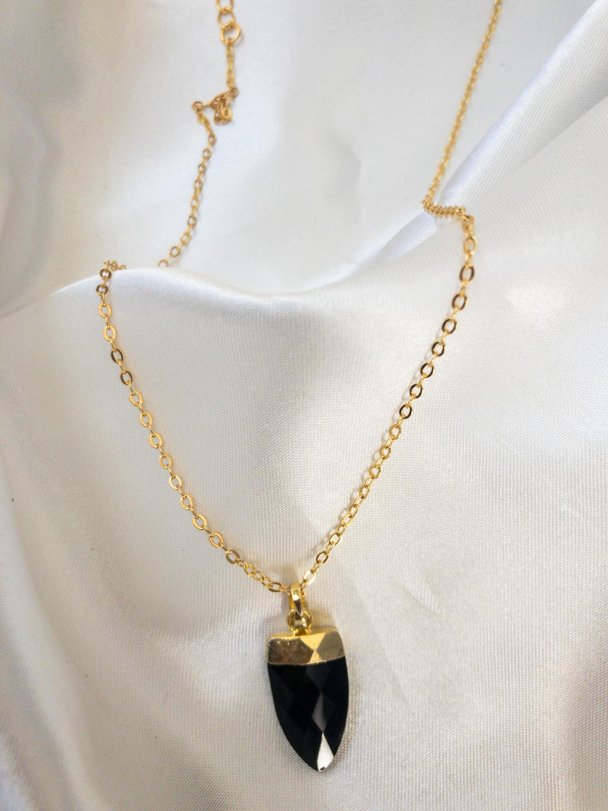VEGETAL necklace