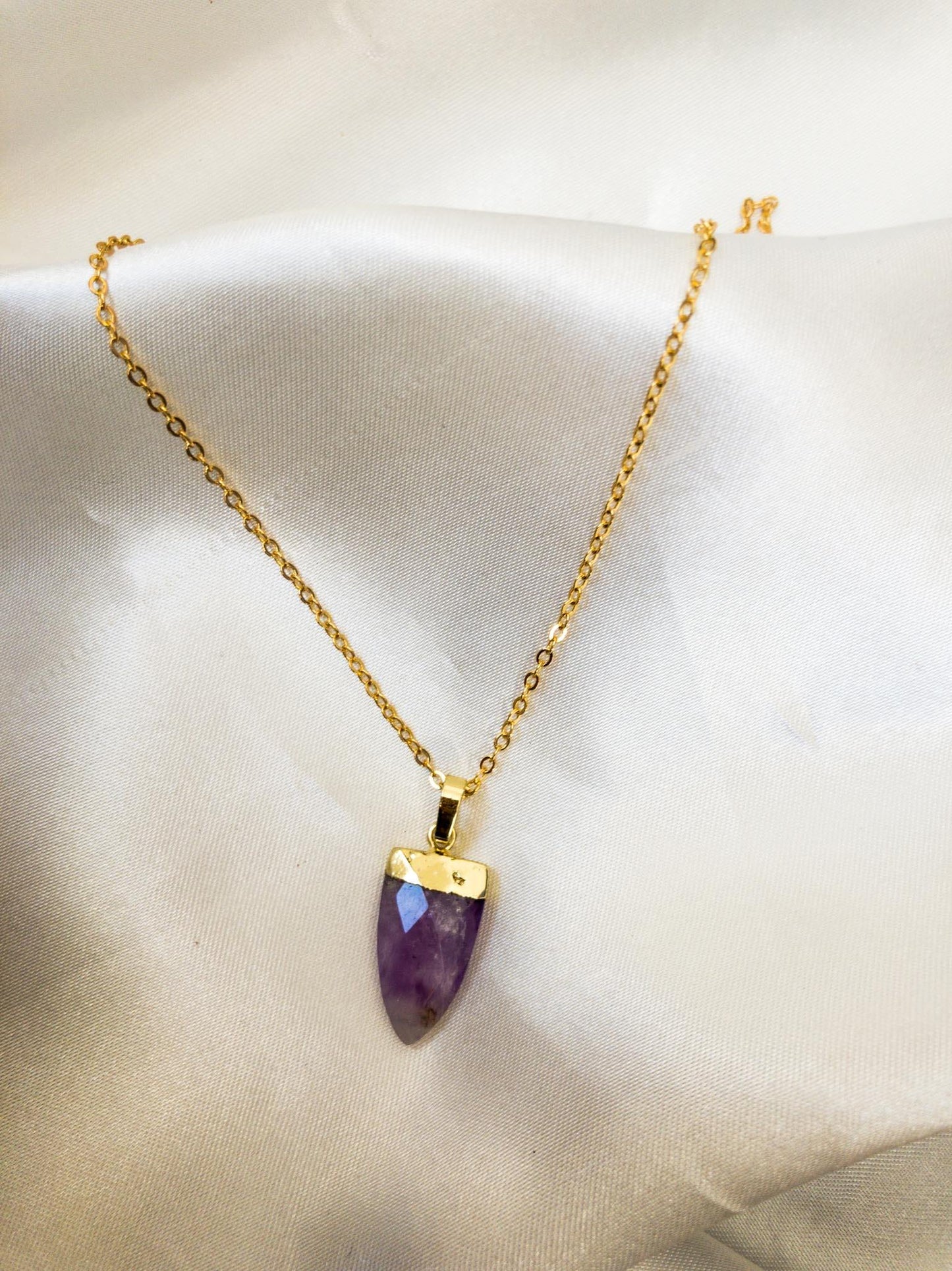 VEGETAL necklace