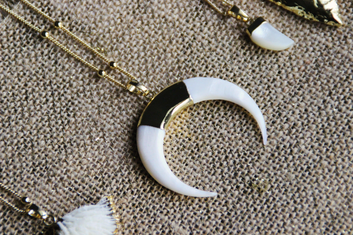 PARADISE necklace