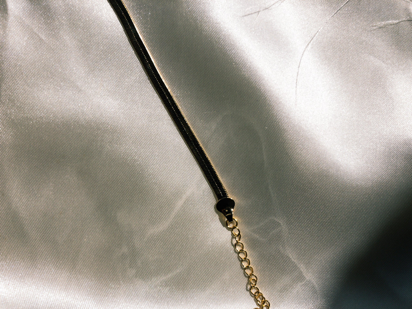 Bracelet LA PARISIENNE
