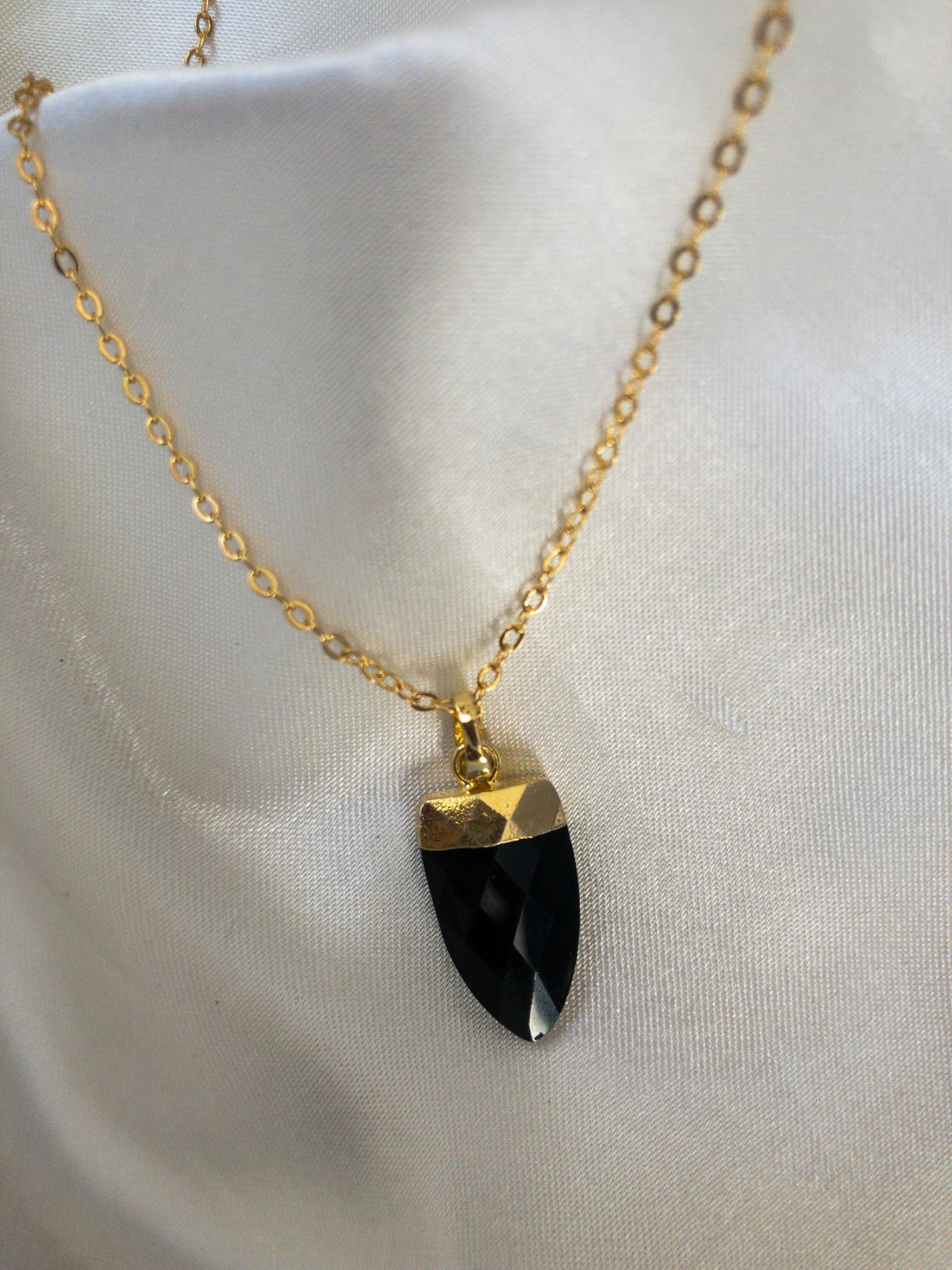 VEGETAL necklace