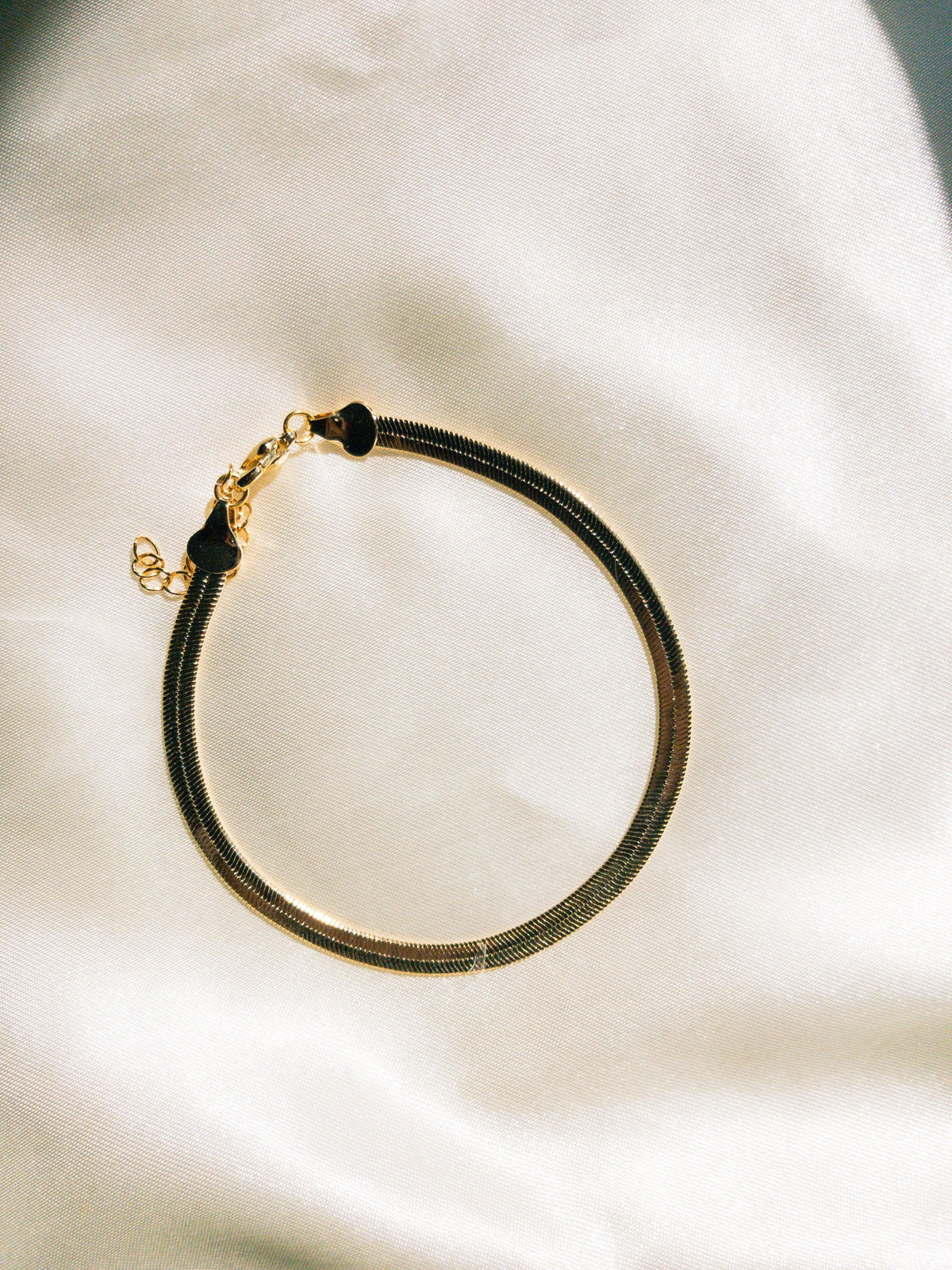 Bracelet LA PARISIENNE