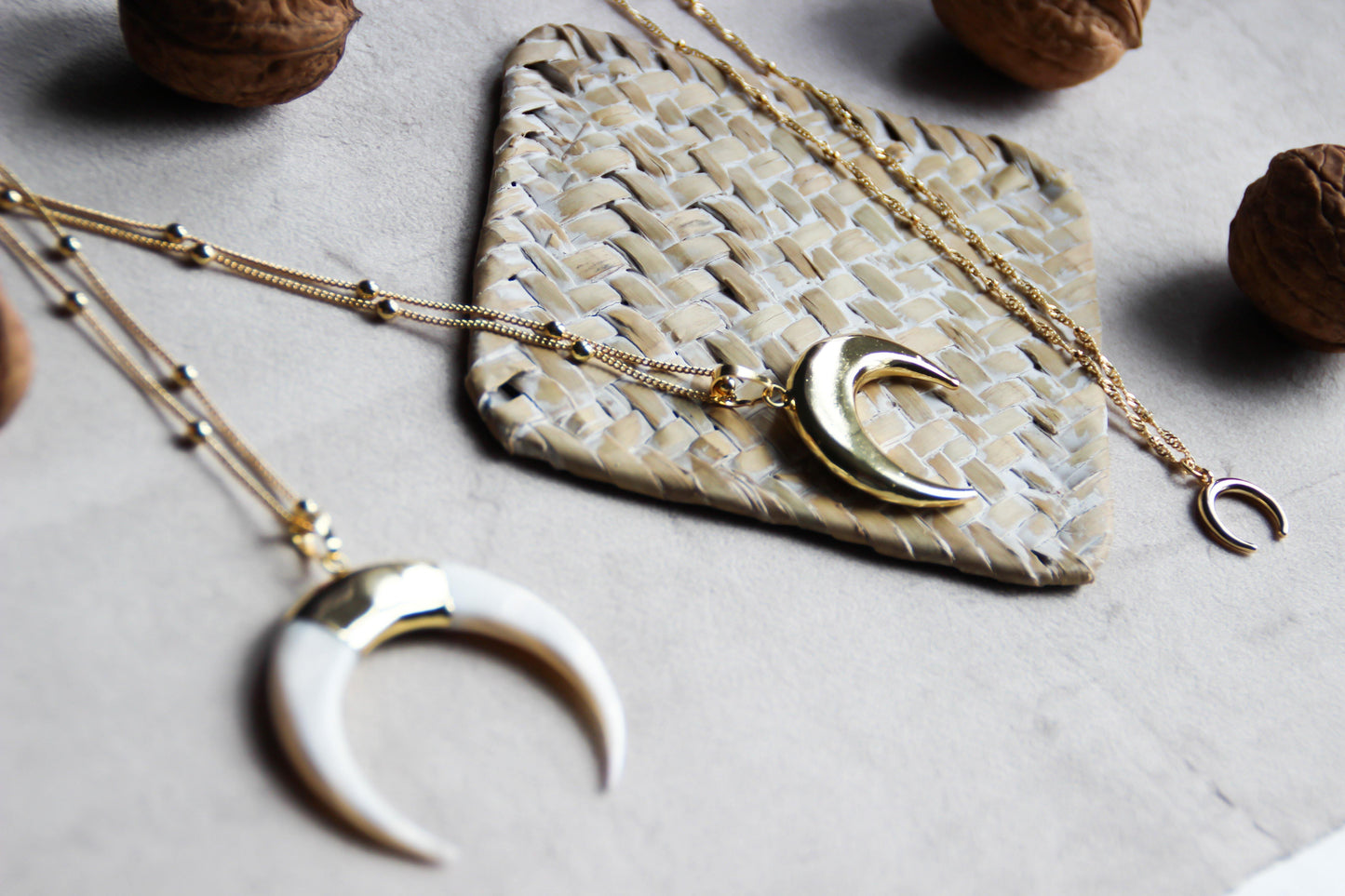 PARADISE necklace