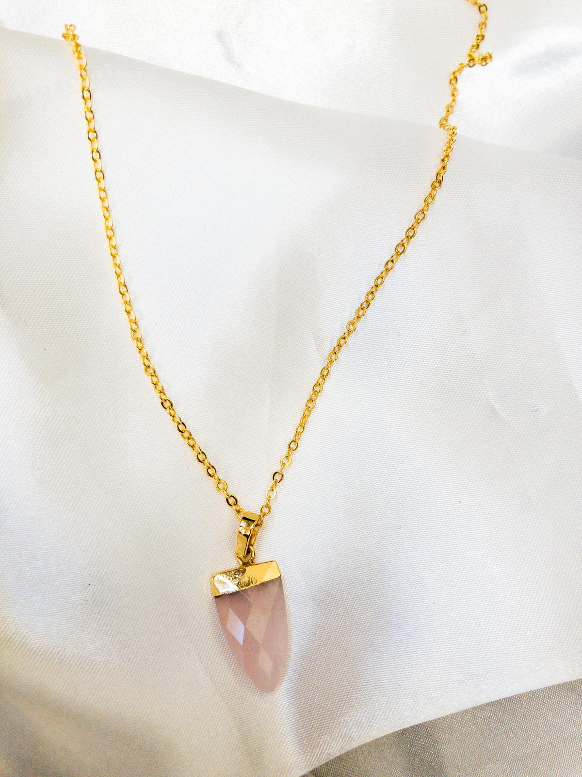 VEGETAL necklace