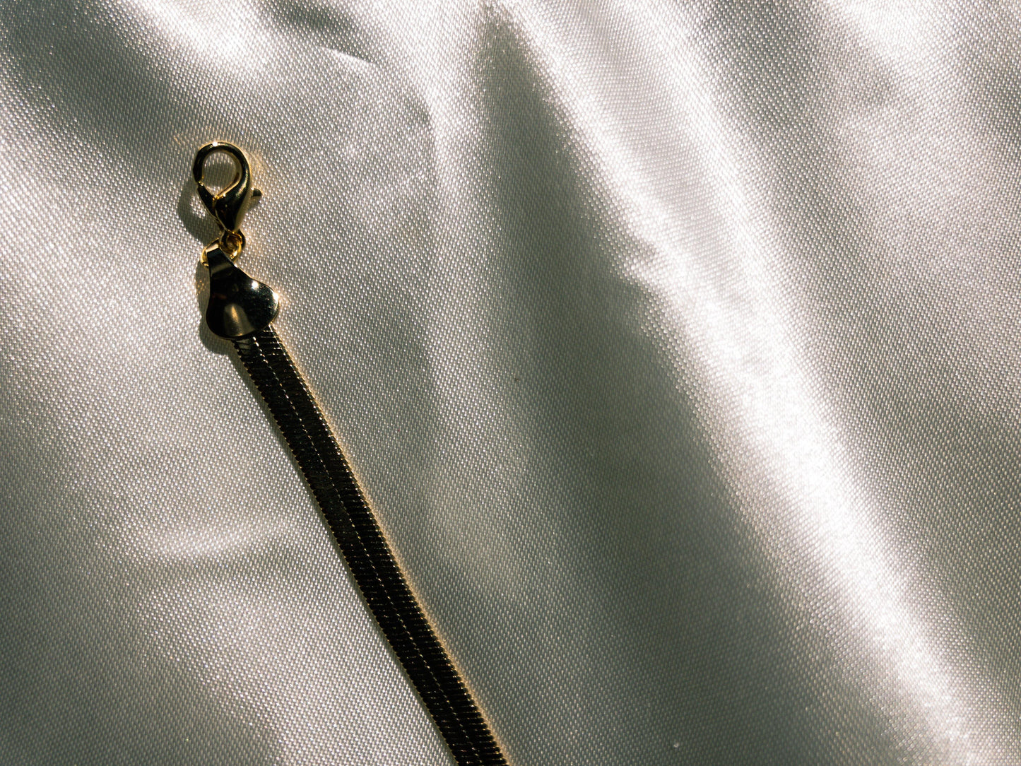 Bracelet LA PARISIENNE