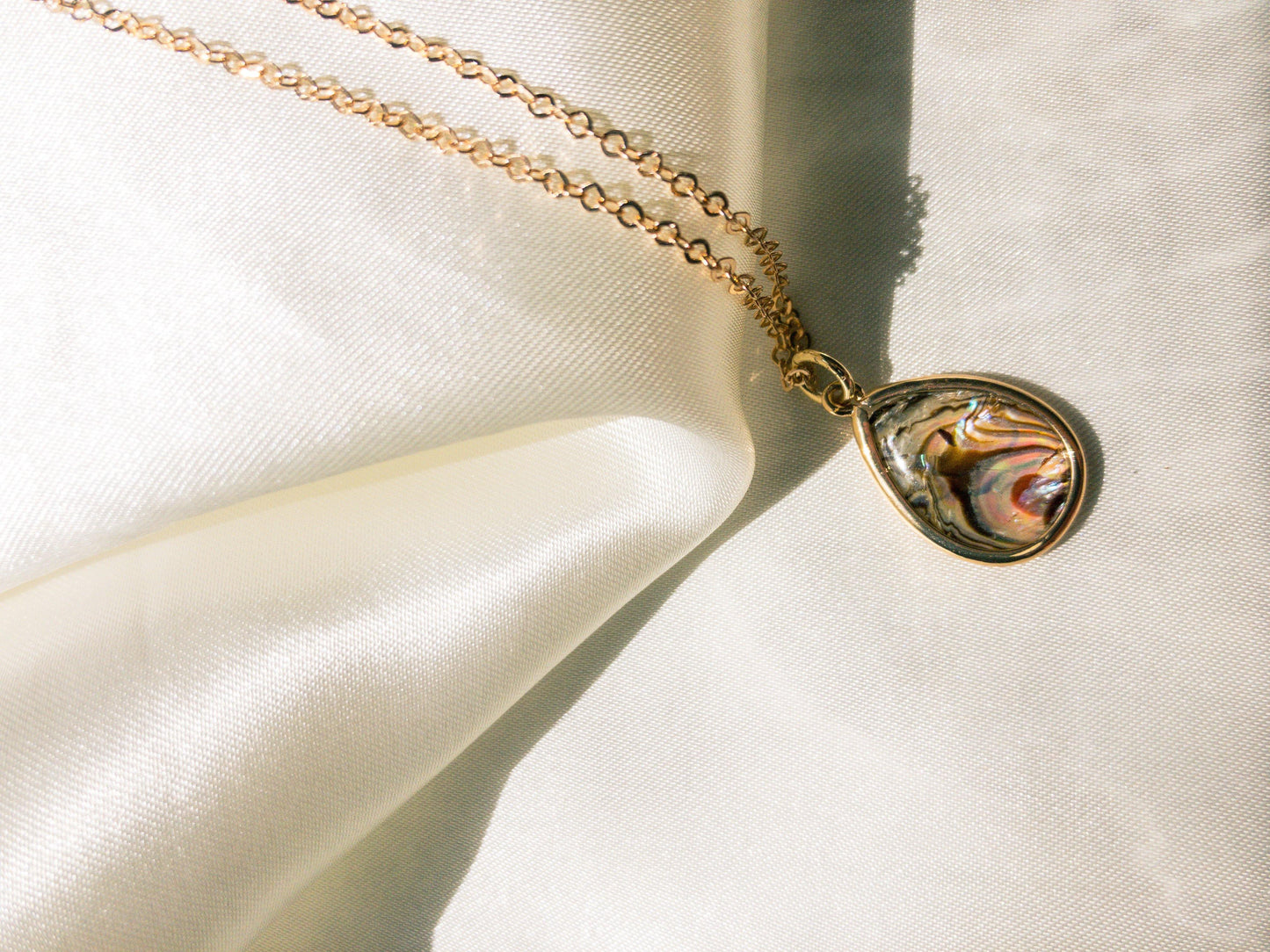CANDIDE necklace