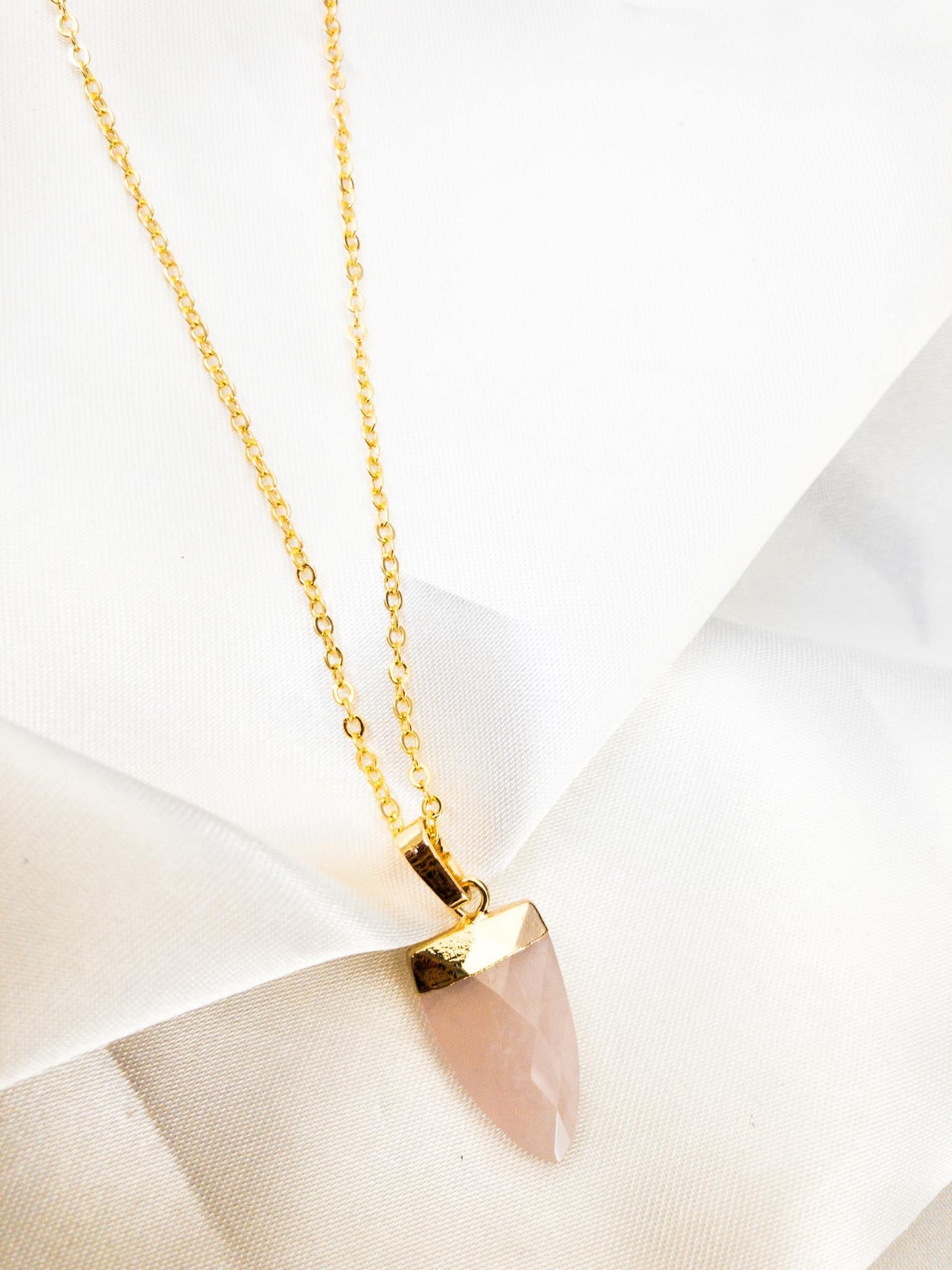VEGETAL necklace