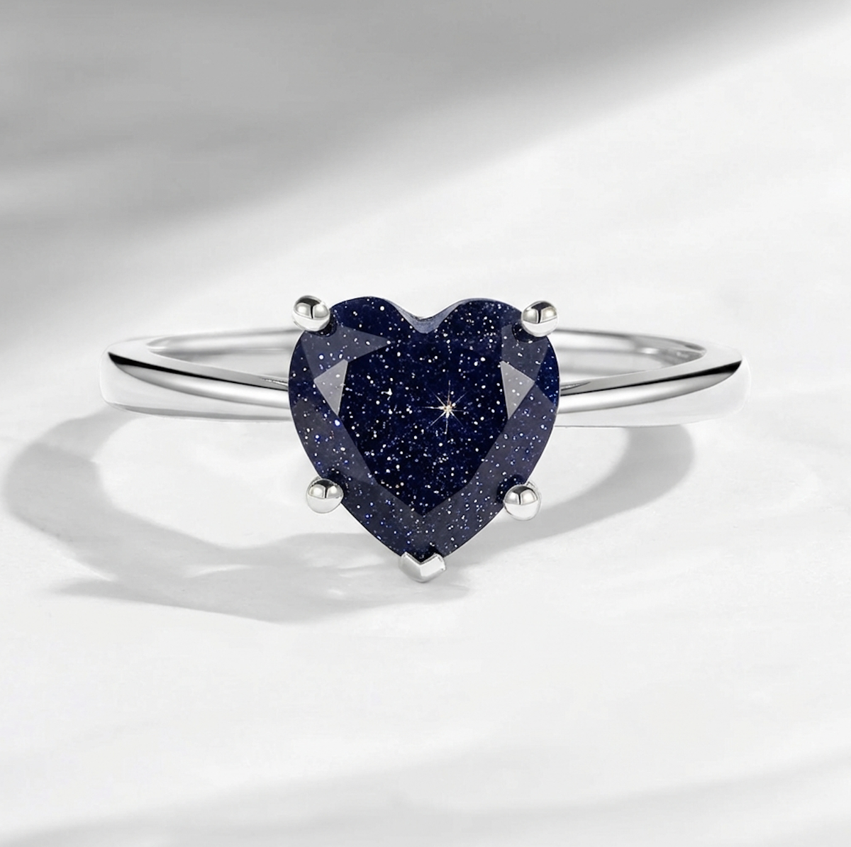 Custom Ring For David H.