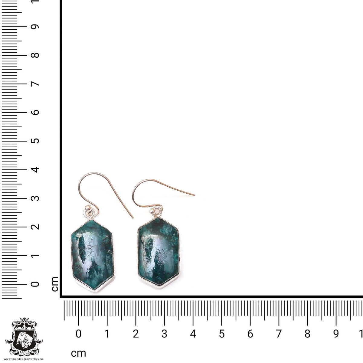 Emerald Dangle & Drop Earrings 925 Solid (Nickel Free) Sterling Silver Earrings WHOLESALE price / Made in Canada Minimalist Earrings ER6