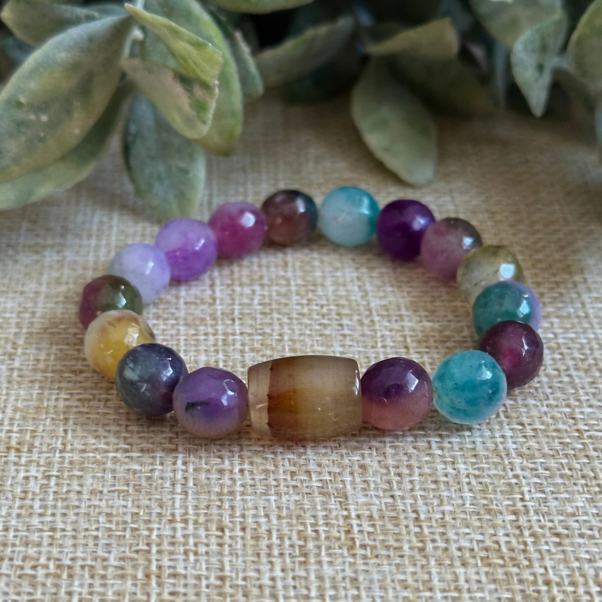 Agate Luv (Chunky)