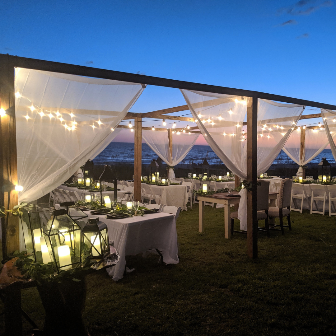 Lux Wedding & Reception (All Inclusive)