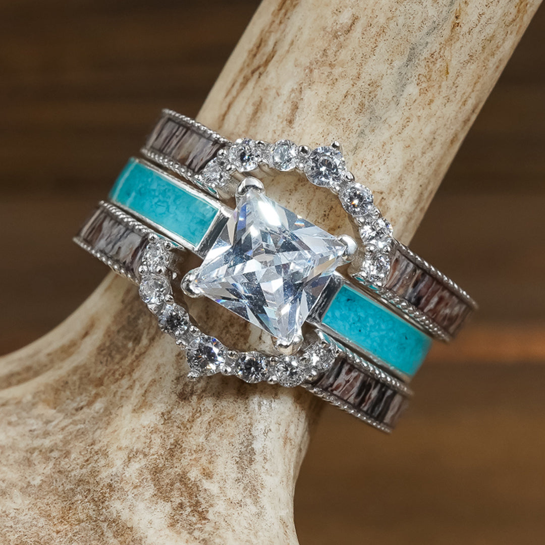 The Alta Stacking Band